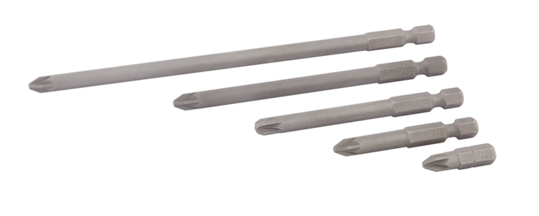 YILDIZ BITS UC PH1 25 MM IZELTAS